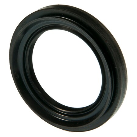 National Oil Seals & Bearings Axle Shf Seal Oil Seal, 710161 710161